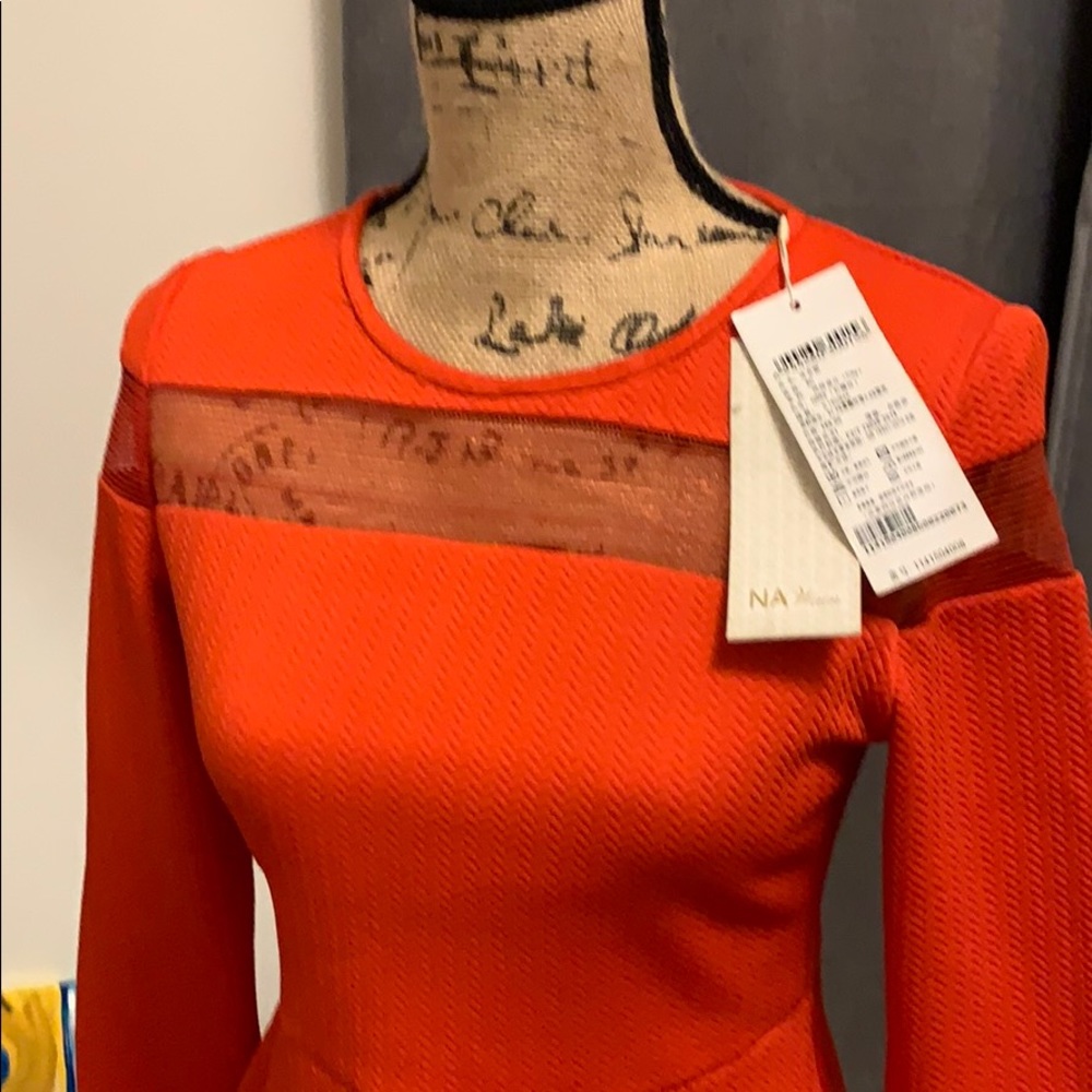 Dress - Picture 2 of 5